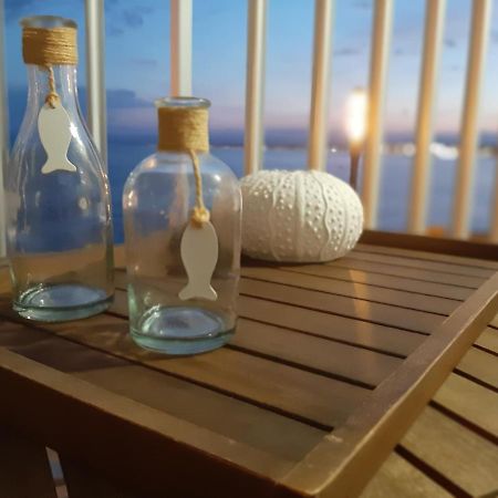 Apartamento Acantilados Vistas Mar Salou Eksteriør billede