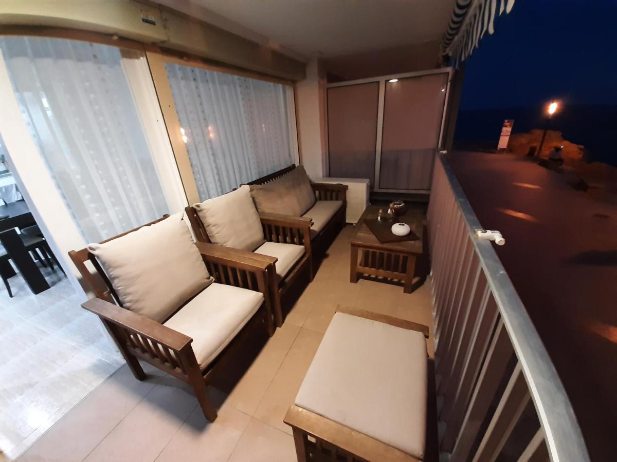 Apartamento Acantilados Vistas Mar Salou Eksteriør billede