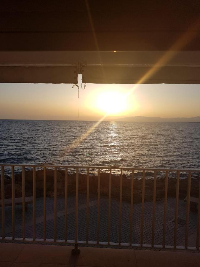 Apartamento Acantilados Vistas Mar Salou Eksteriør billede