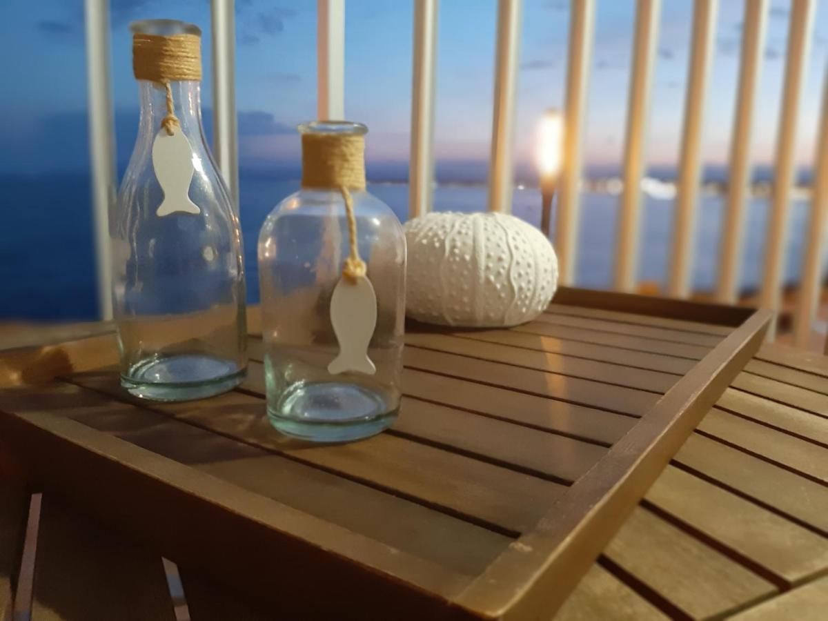 Apartamento Acantilados Vistas Mar Salou Eksteriør billede