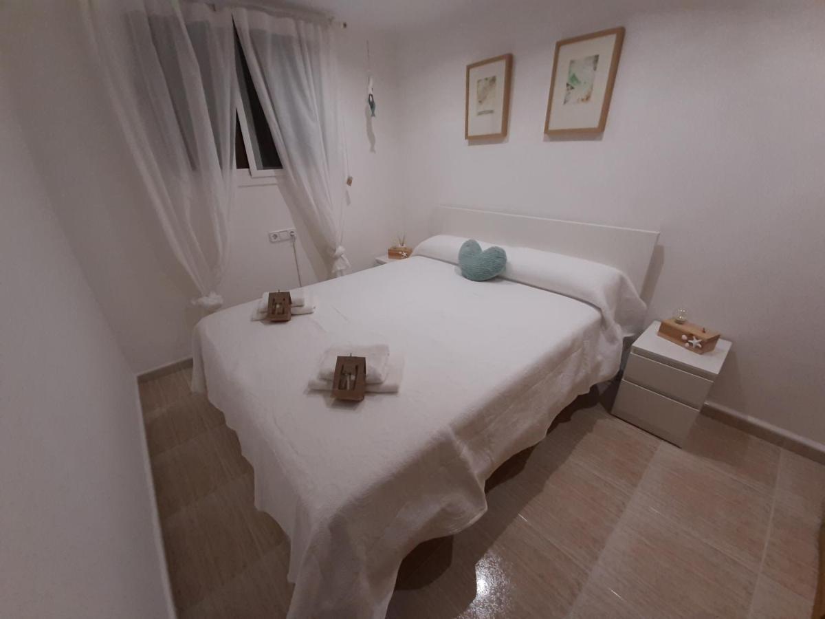 Apartamento Acantilados Vistas Mar Salou Eksteriør billede