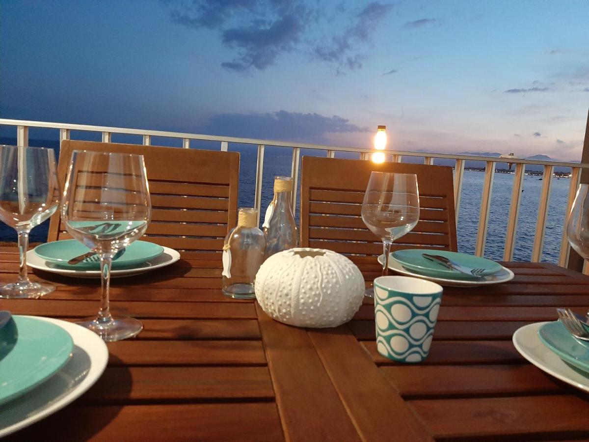 Apartamento Acantilados Vistas Mar Salou Eksteriør billede