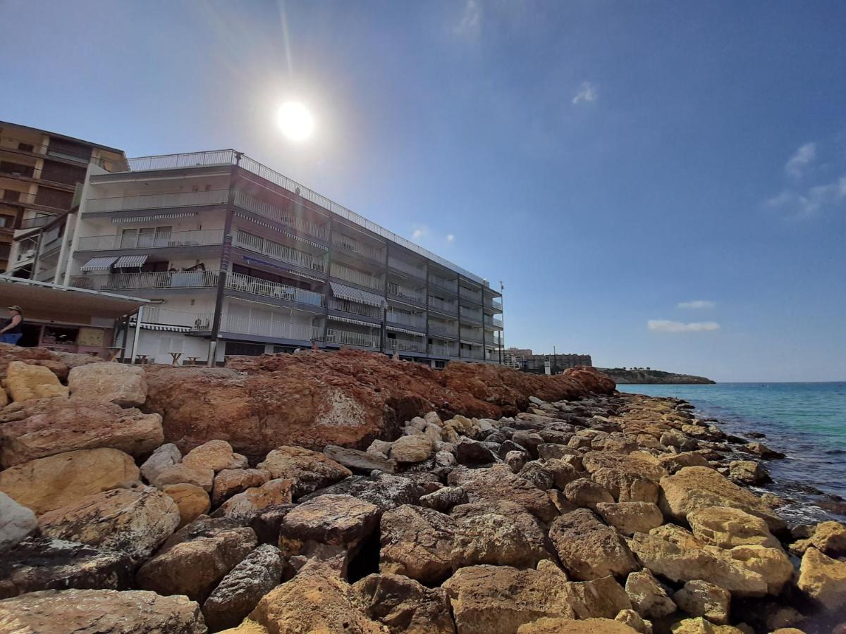 Apartamento Acantilados Vistas Mar Salou Eksteriør billede