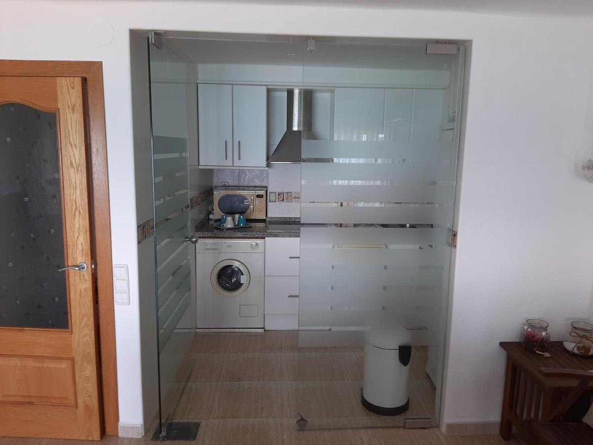 Apartamento Acantilados Vistas Mar Salou Eksteriør billede