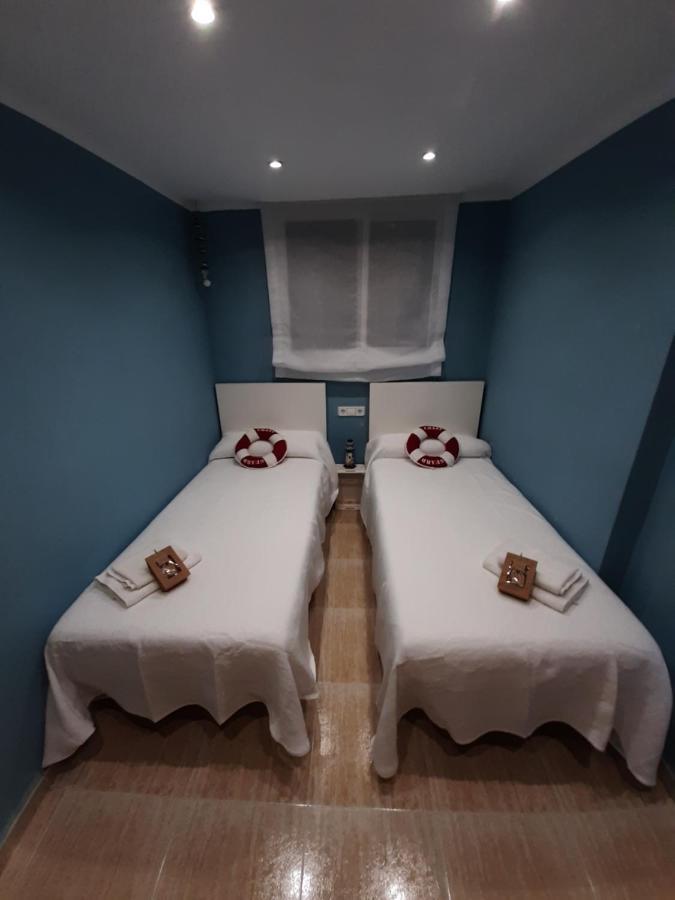 Apartamento Acantilados Vistas Mar Salou Eksteriør billede
