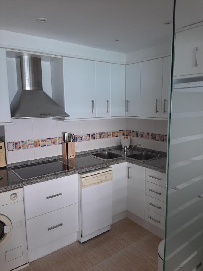 Apartamento Acantilados Vistas Mar Salou Eksteriør billede