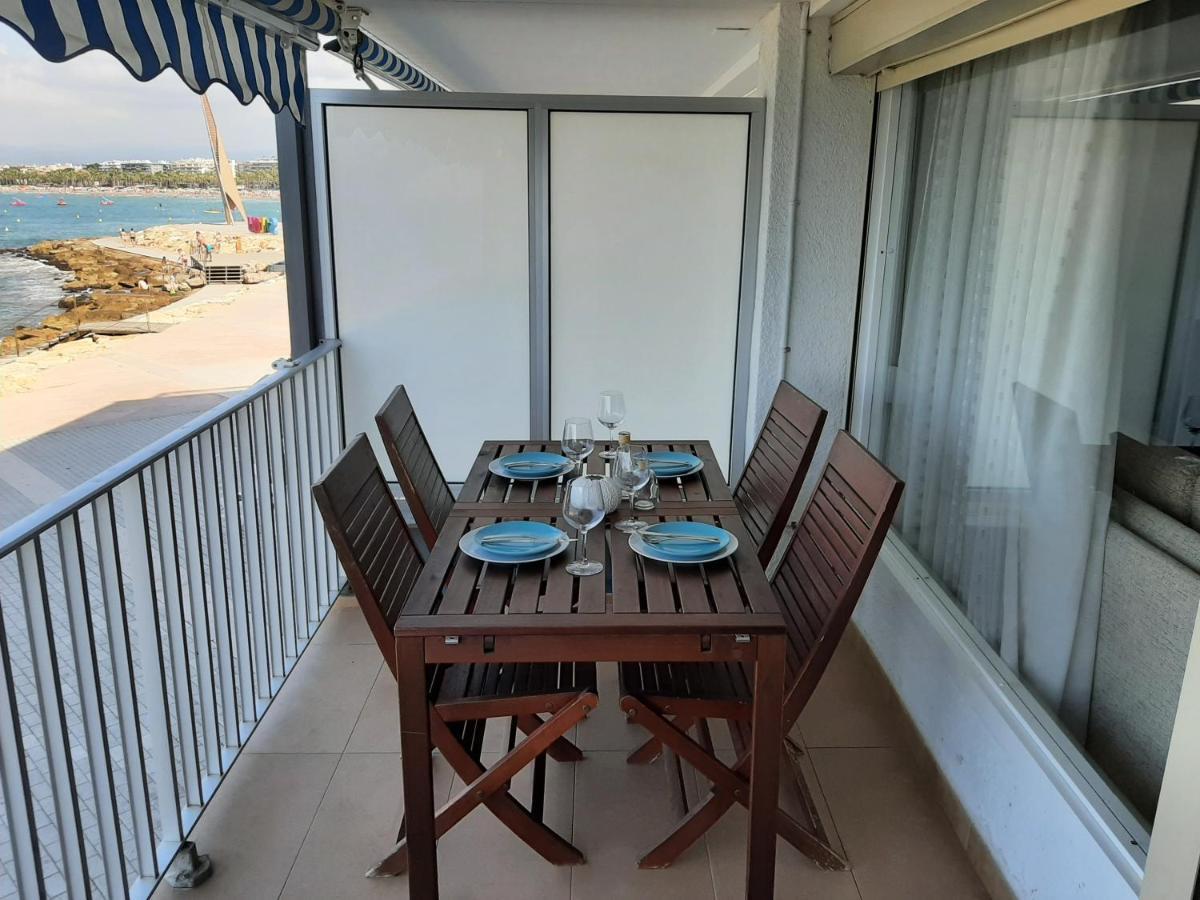 Apartamento Acantilados Vistas Mar Salou Eksteriør billede
