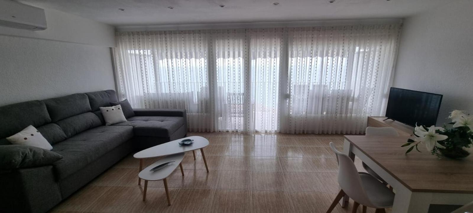 Apartamento Acantilados Vistas Mar Salou Eksteriør billede