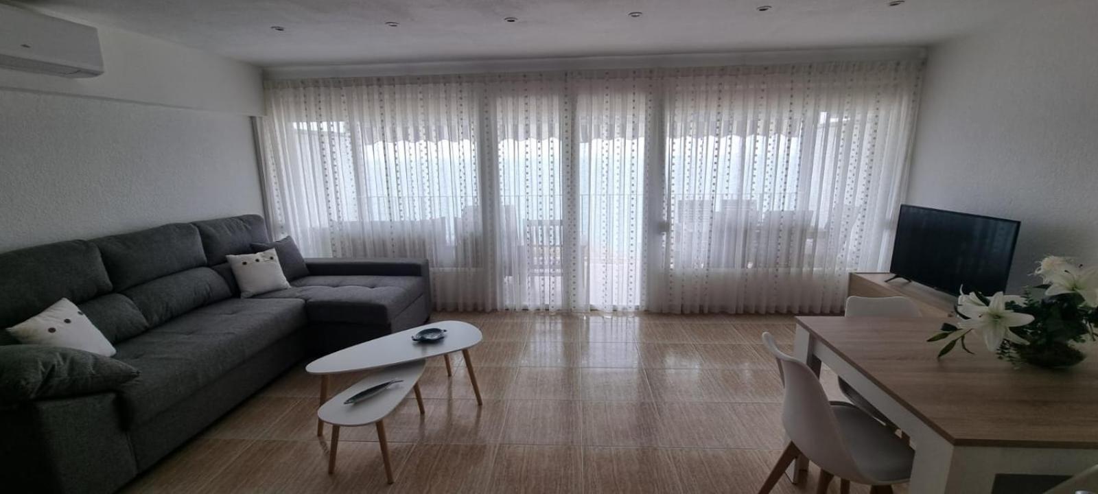 Apartamento Acantilados Vistas Mar Salou Eksteriør billede