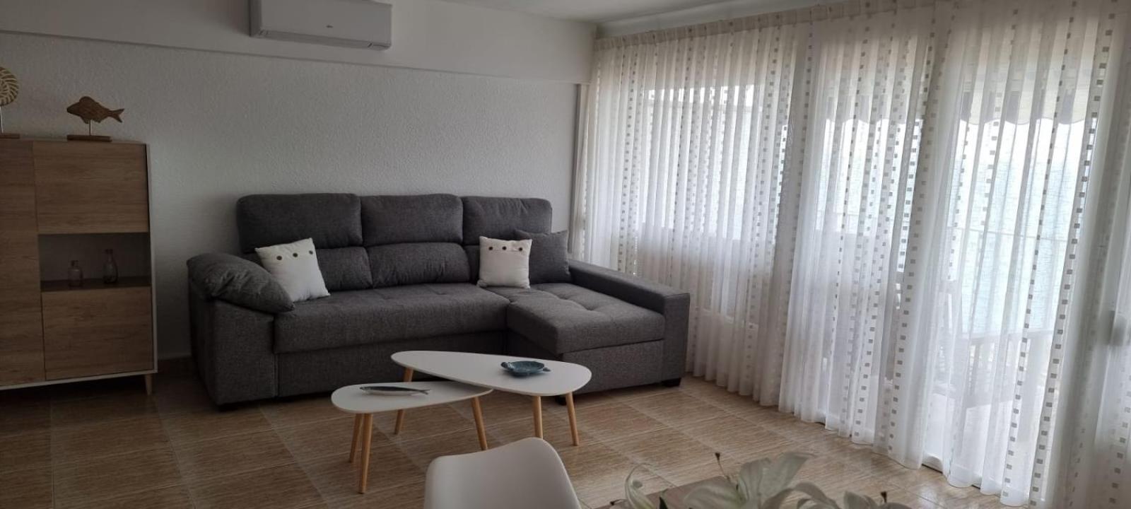 Apartamento Acantilados Vistas Mar Salou Eksteriør billede