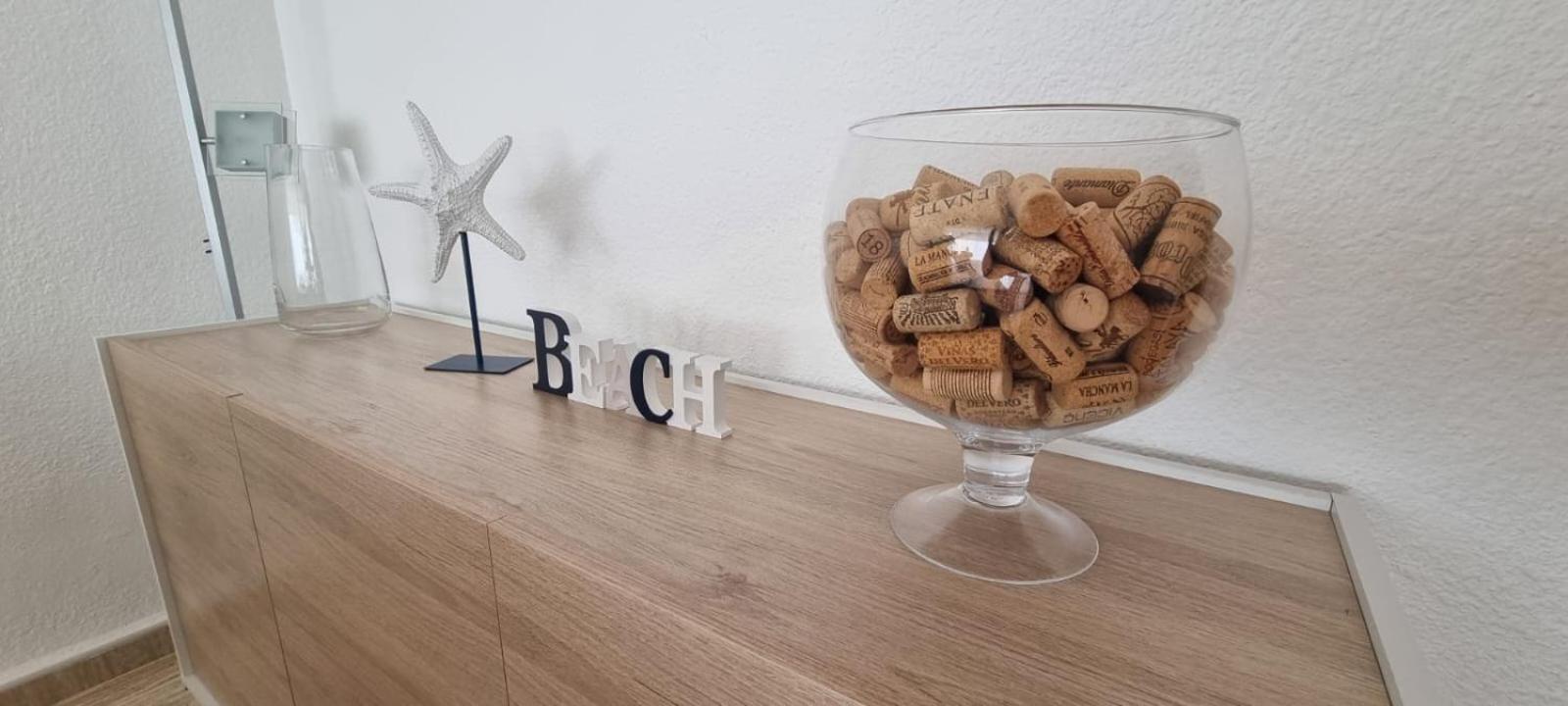 Apartamento Acantilados Vistas Mar Salou Eksteriør billede