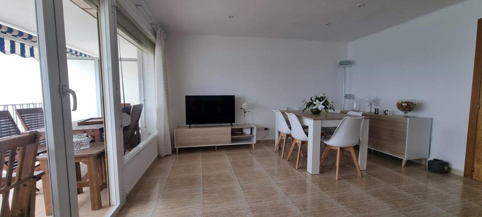 Apartamento Acantilados Vistas Mar Salou Eksteriør billede