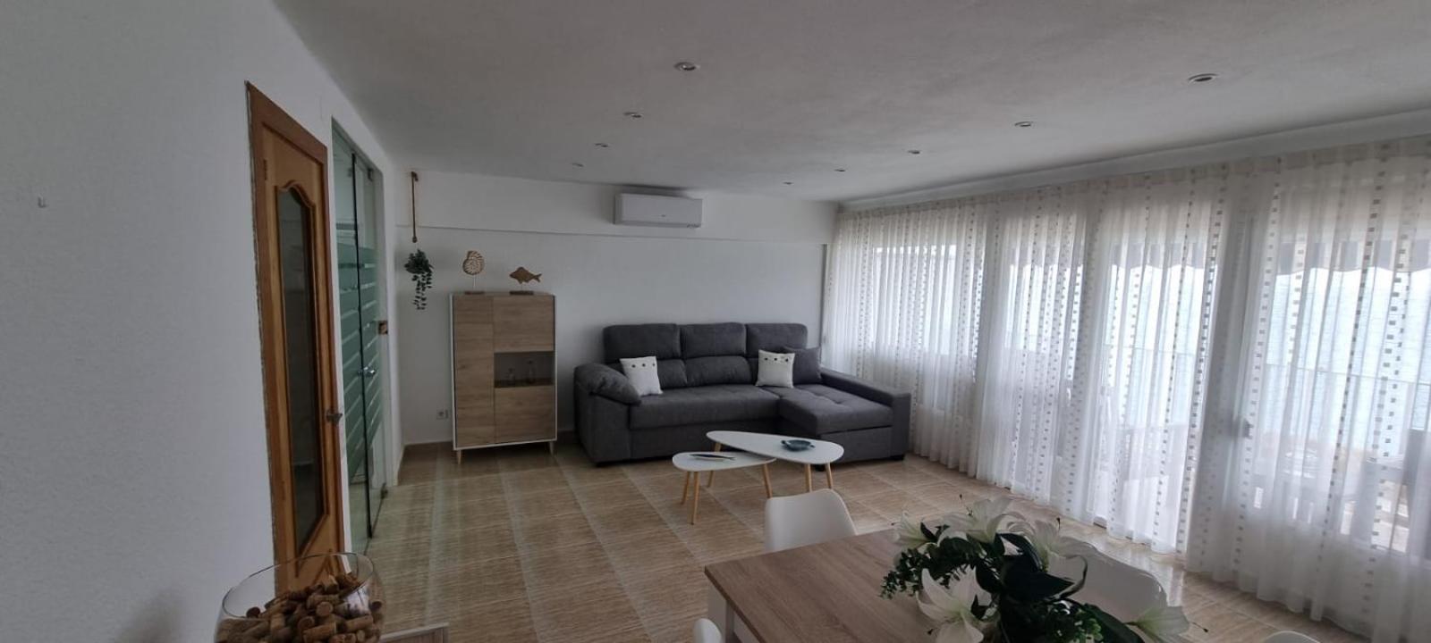 Apartamento Acantilados Vistas Mar Salou Eksteriør billede