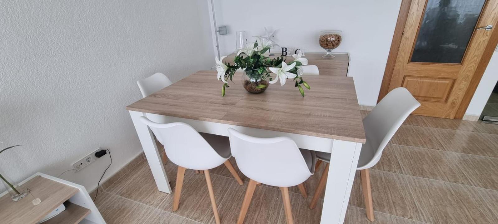 Apartamento Acantilados Vistas Mar Salou Eksteriør billede