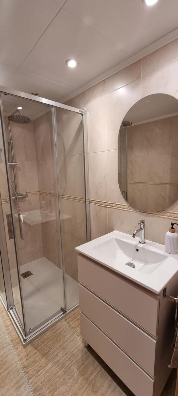 Apartamento Acantilados Vistas Mar Salou Eksteriør billede