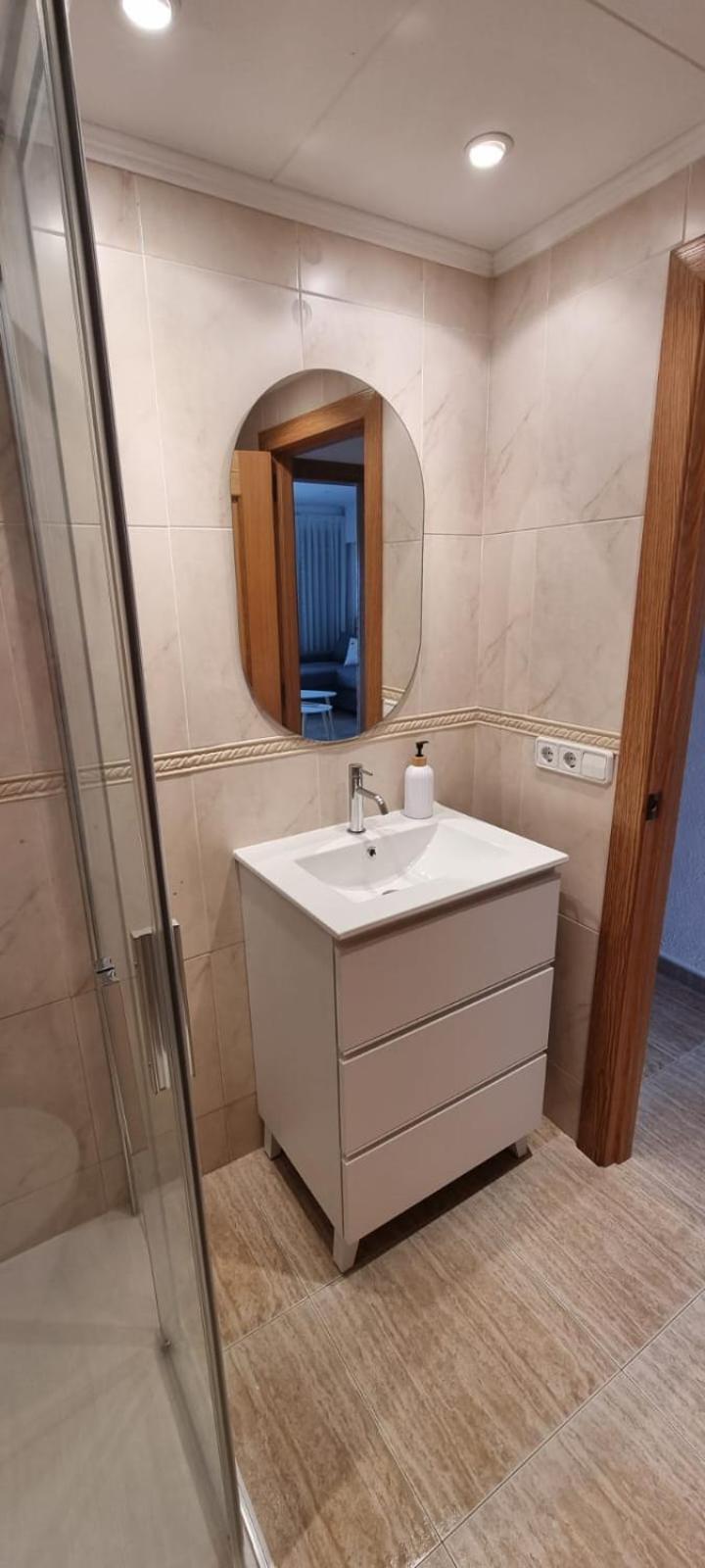 Apartamento Acantilados Vistas Mar Salou Eksteriør billede