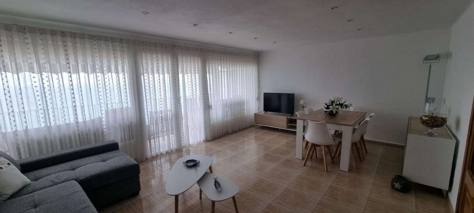 Apartamento Acantilados Vistas Mar Salou Eksteriør billede