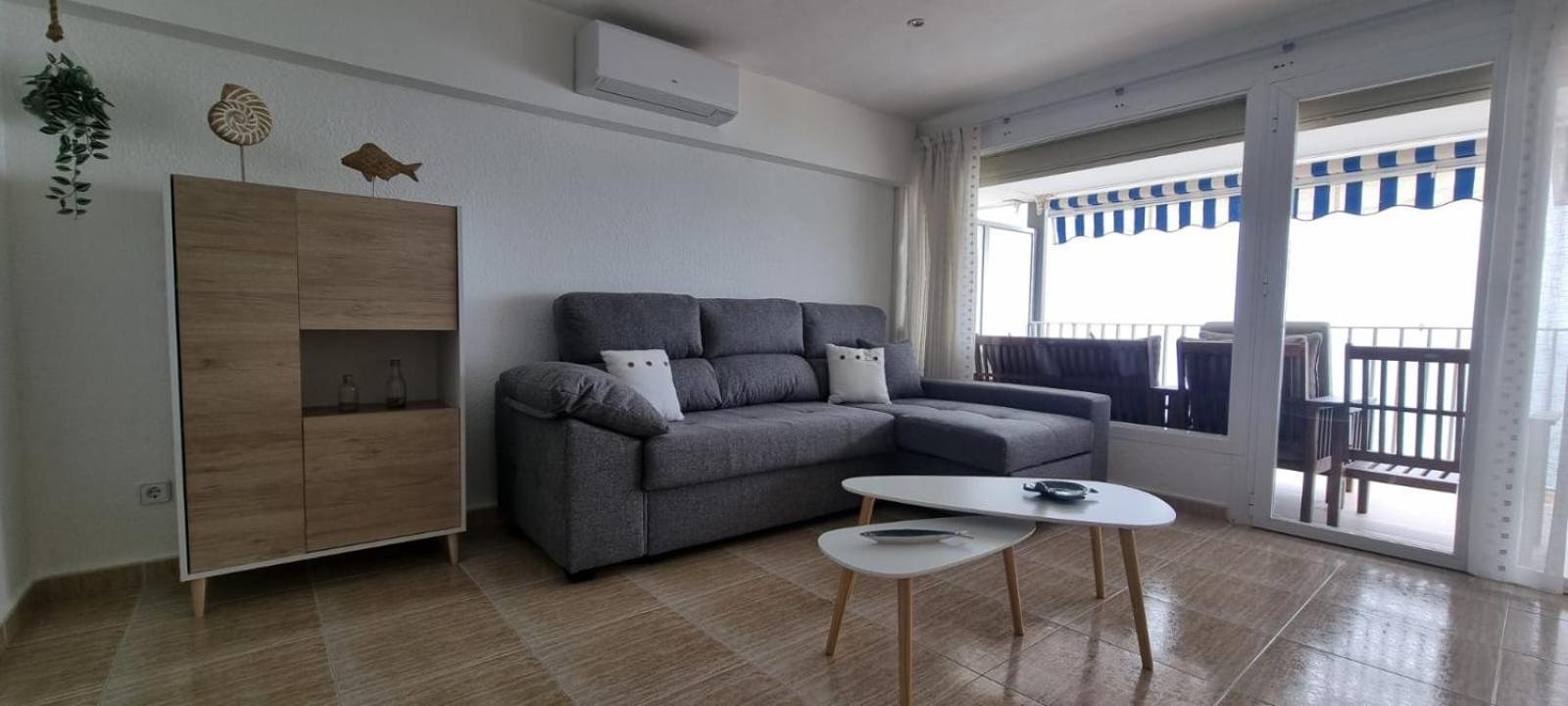 Apartamento Acantilados Vistas Mar Salou Eksteriør billede
